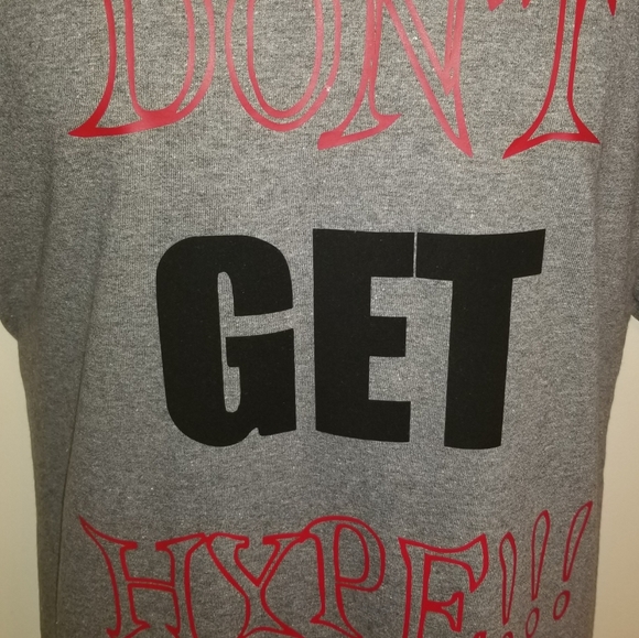 Custom Three Bars Tees - Picture 3 of 4